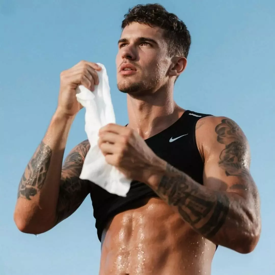 Brisače za enkratno uporabo za telo, ki spreminja izkušnjo čiščenja