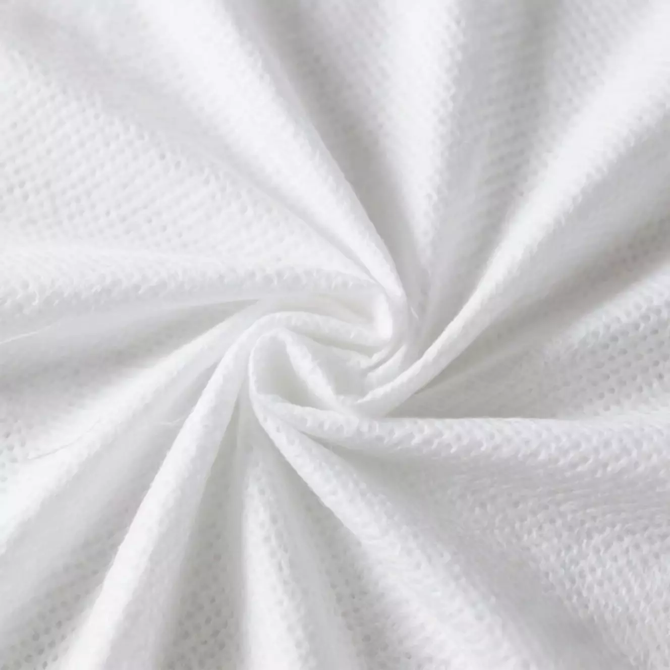 Brisača za enkratno uporabo za hotel: nič odpadkov Total Elegance