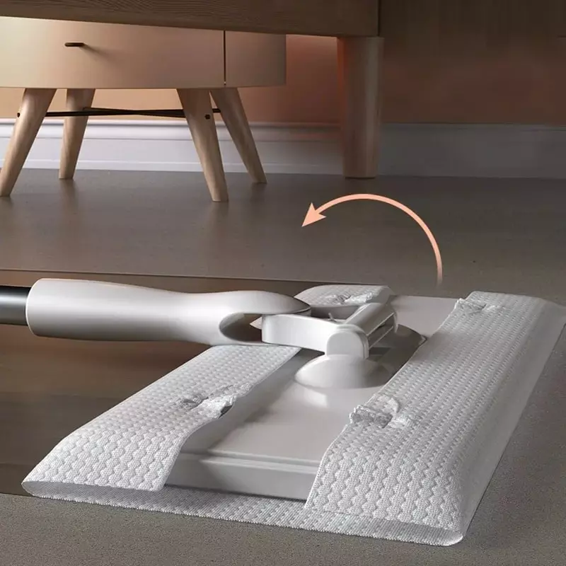 TIMUS: Brezhibno čiščenje za brezhibna tla