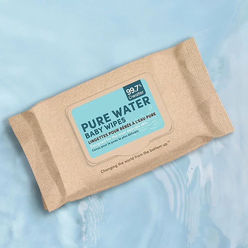 Raziskovanje sveta proizvodnje mokrih robčkov: vaš vodnik po izbiri najboljšega partnerja OEM